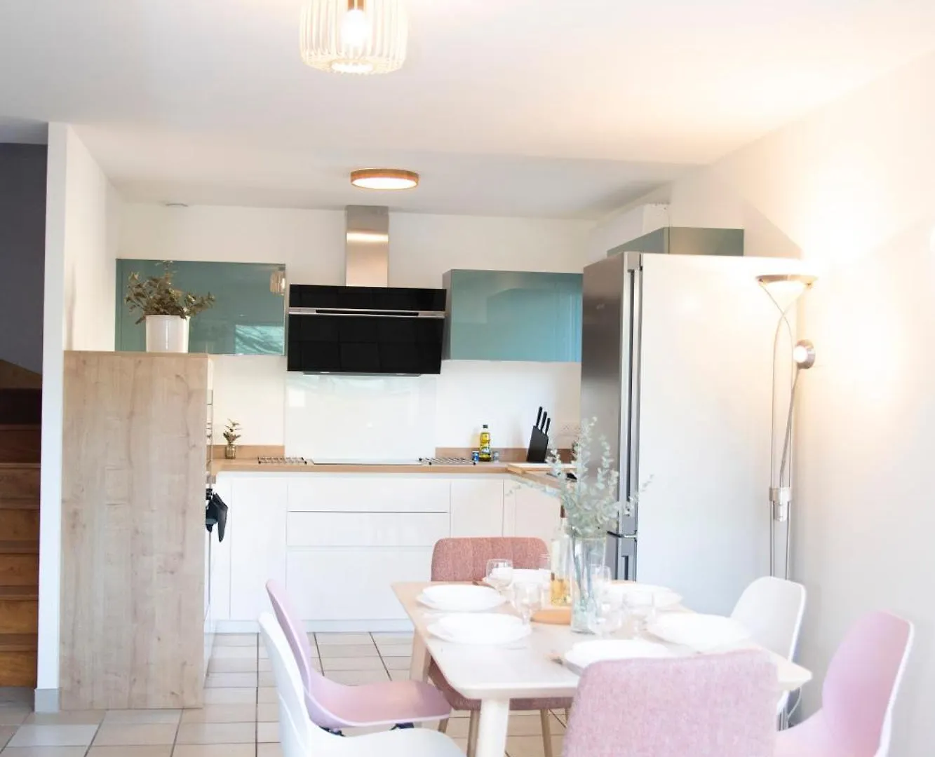 Duplex Le Lardenne - Proche Hopital - Clim - Terrasse - Parking Lägenhet Toulouse