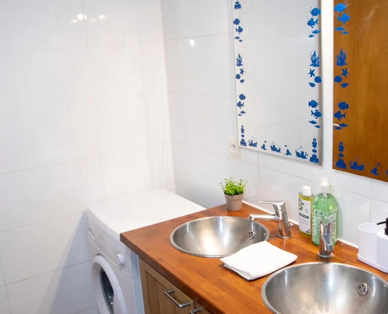 Duplex Le Lardenne - Proche Hopital - Clim - Terrasse - Parking Daire Toulouse