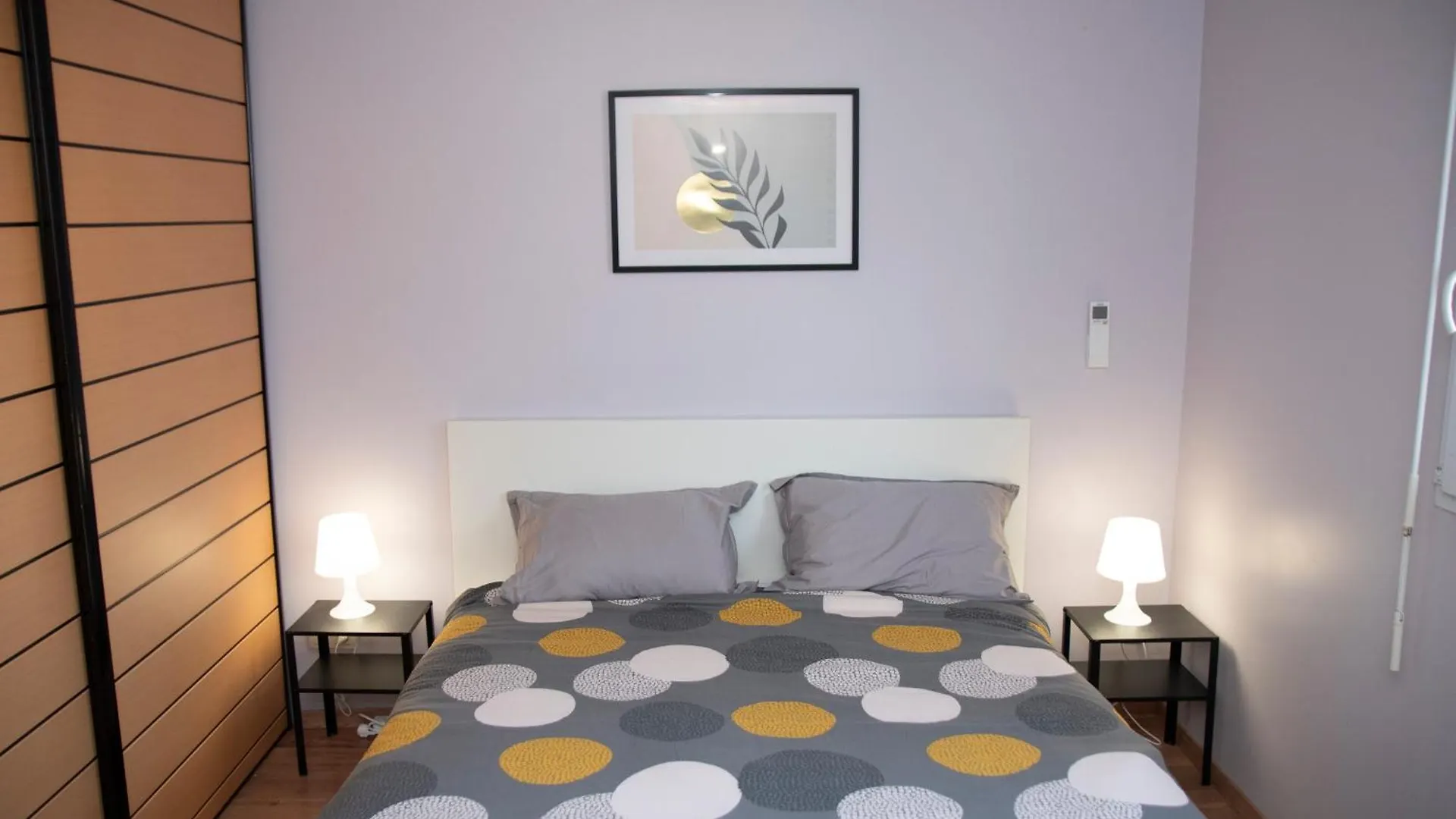 Duplex Le Lardenne - Proche Hopital - Clim - Terrasse - Parking Daire Toulouse
